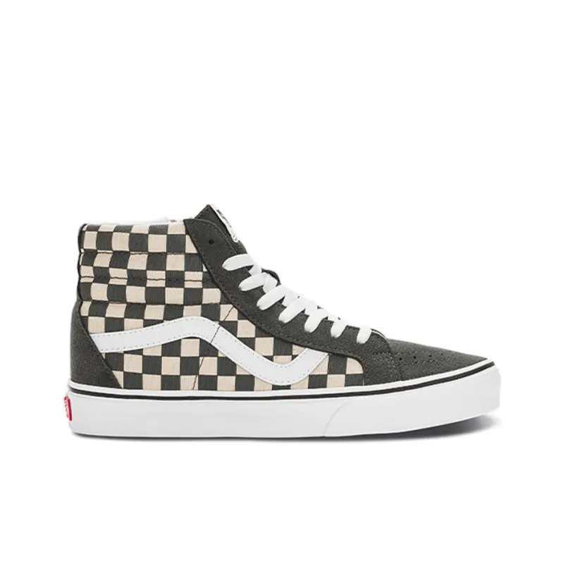 Vans SK8 HI Reissue Side Zip-1