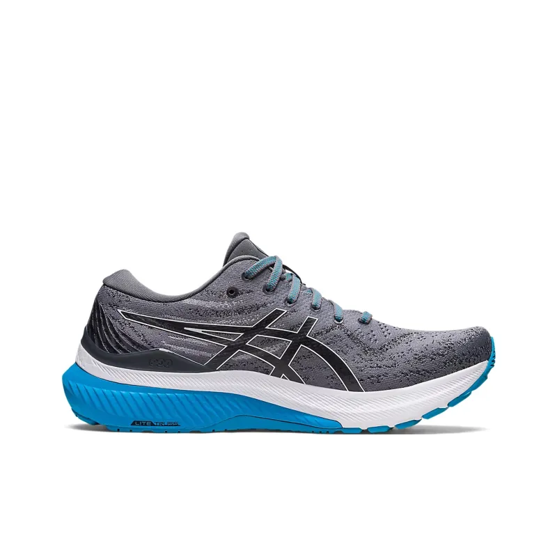 Asics GEL KAYANO 29 'Grey'-1
