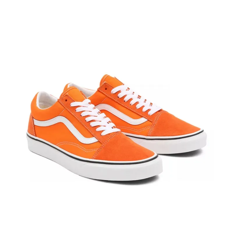 Vans Old Skool 'Orange Tiger'-2