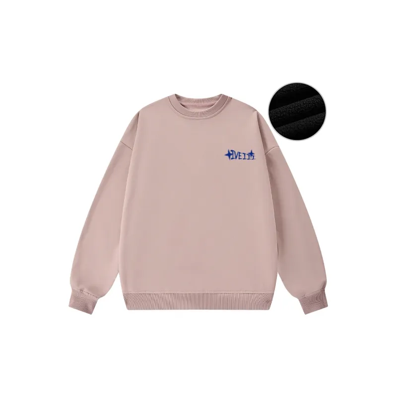IVEIII Sweatshirts Unisex-37