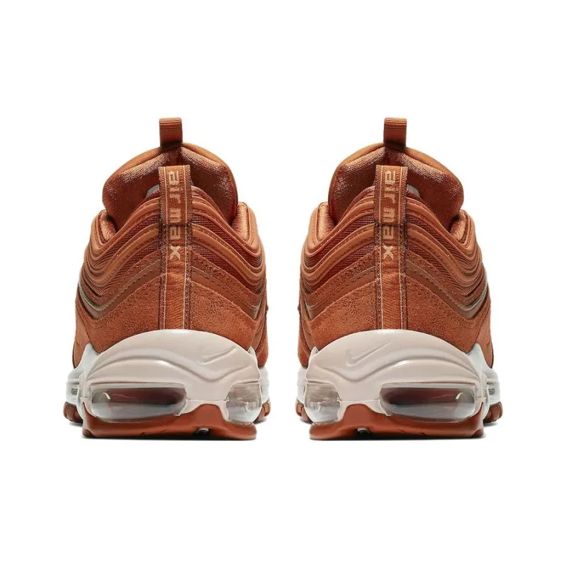 Nike Air Max 97 Dark Russet Women's-4