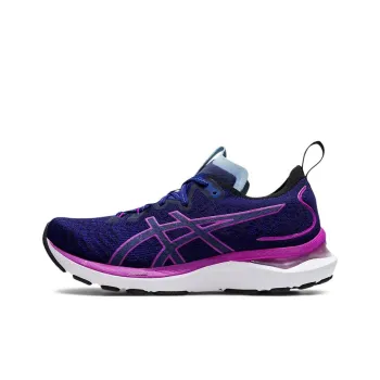 Asics Gel Cumulus 24 Mk 'Dive Blue Orchid' Women's