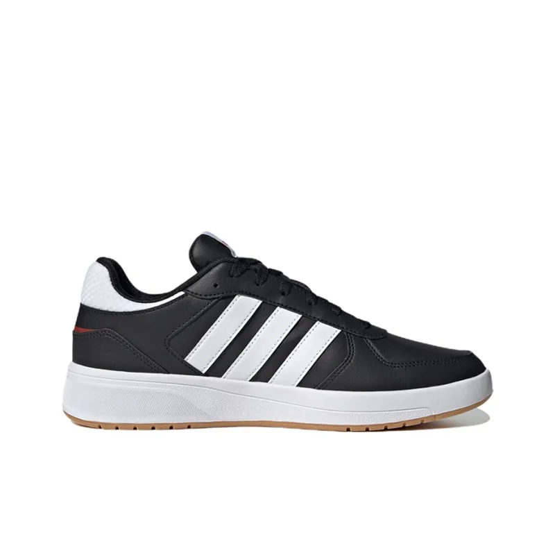 Adidas Neo CourtBeat Court Lifestyle Shoes 'Core Black'-1