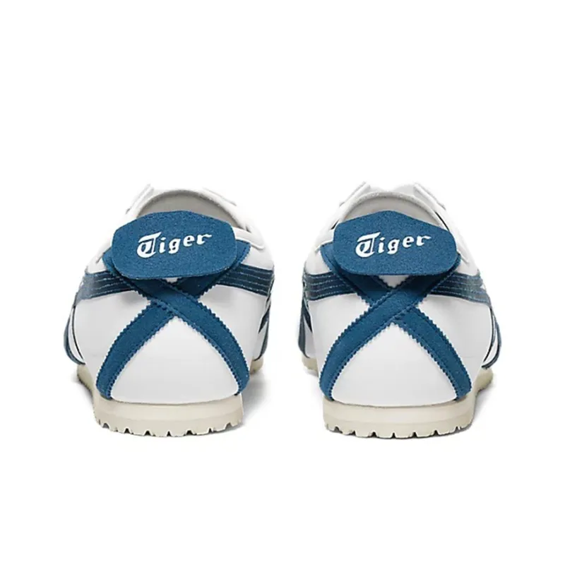 Onitsuka Tiger Mexico 66 'White Mako Blue'-4