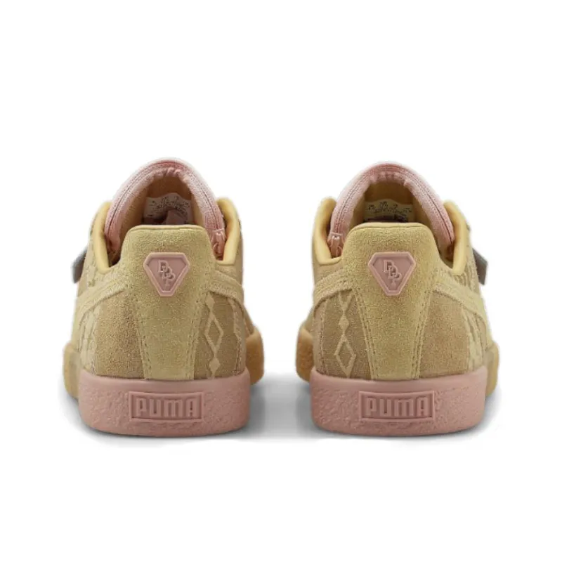PUMA Clude Dapper Dan Pre Game Runway Croissant Women's-3