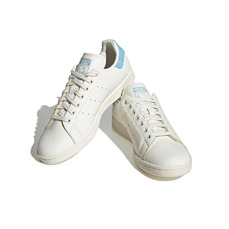 Stan Smith Adidas Originals 'White Preloved Blue'-2