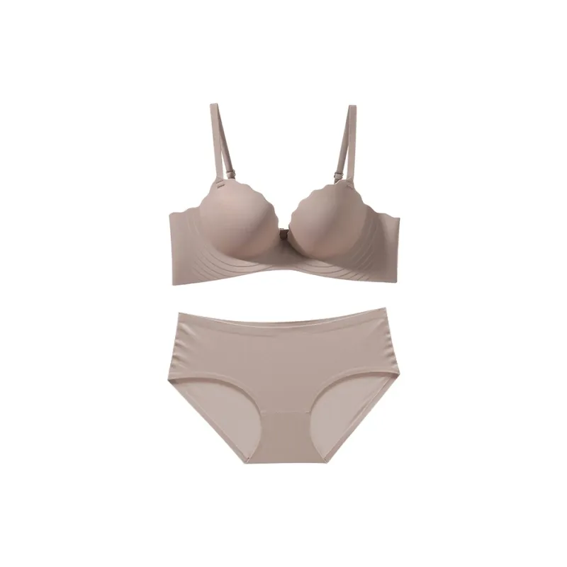 FENTENG Women's Underwear Sets-20