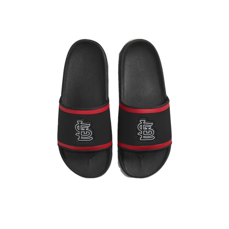 Nike Mlb X Offcourt Slide 'St. Louis Cardinals'-2