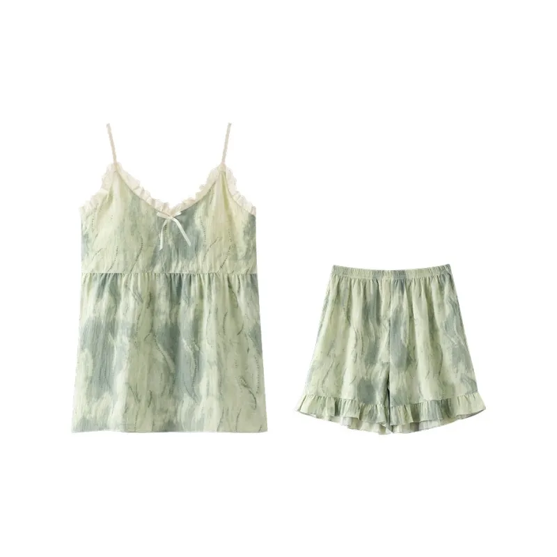 MIIOW Women's Pajama Sets-0