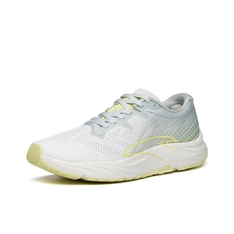 ANTA Asphalt Road Fighter 1.0 Running Shoes Women's Low Top-1