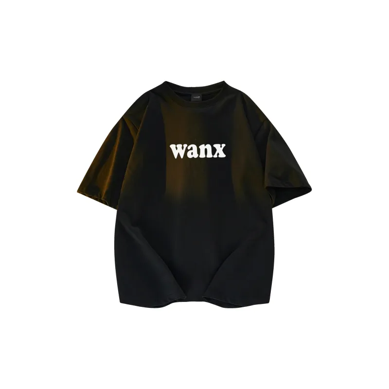 WANX T Shirts Unisex-1