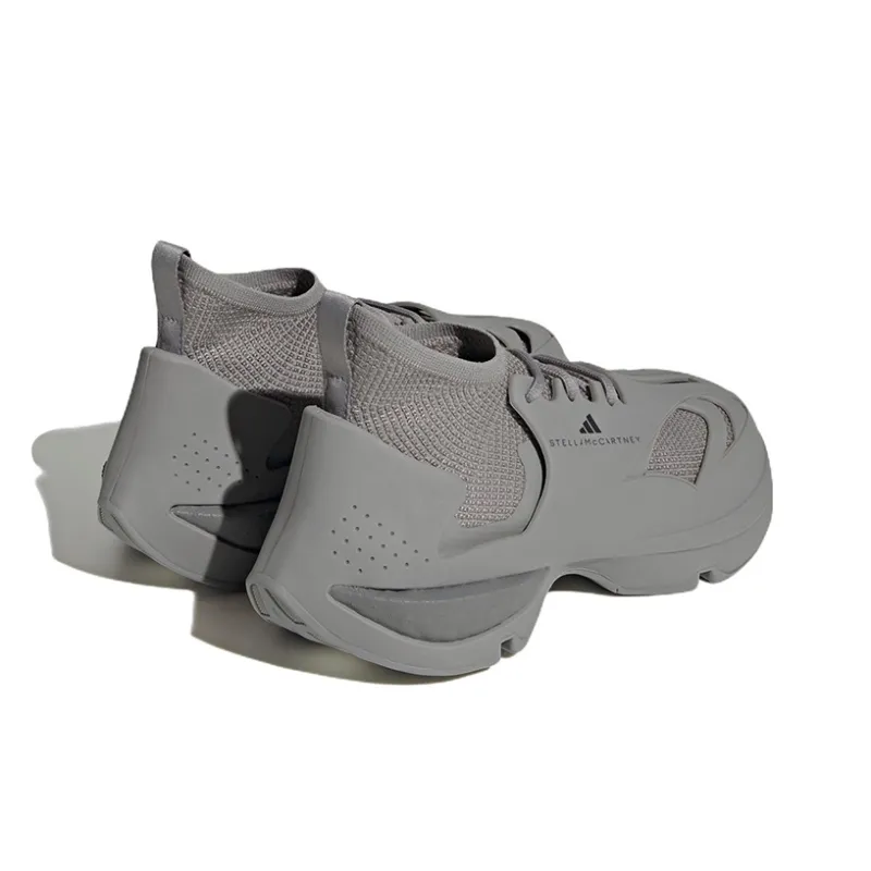 Adidas Stella McCartney Sportswear Run 'Dove Grey'-3