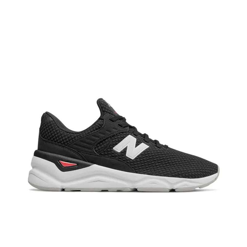 New Balance X 90 Black/Red-1