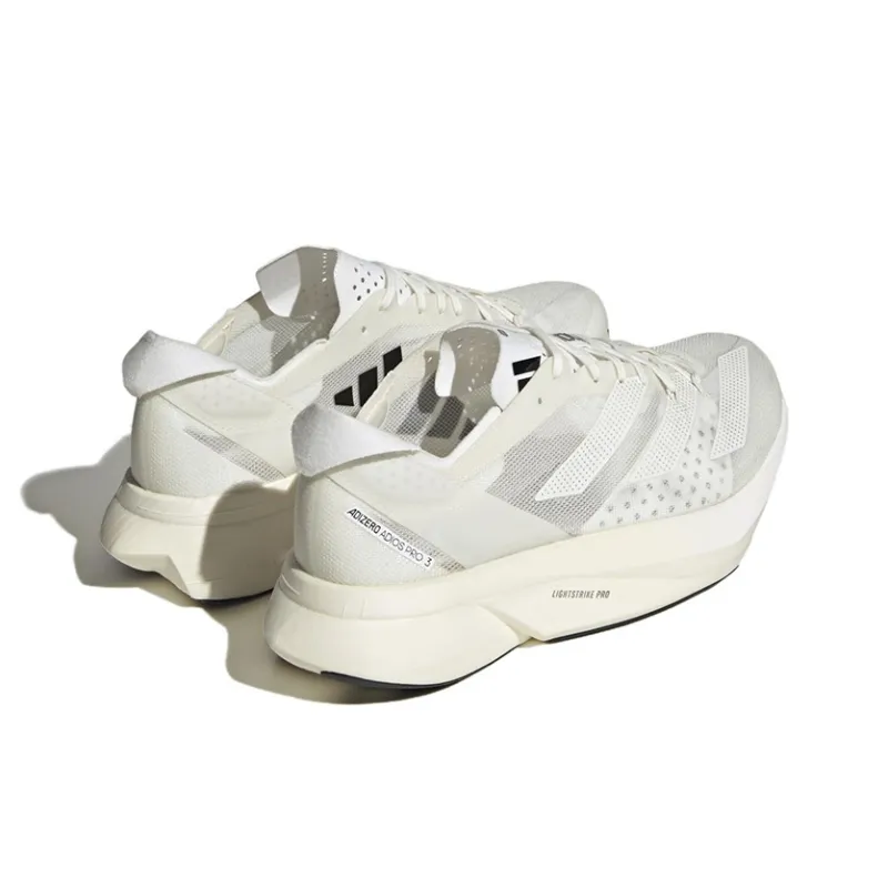 Adidas Adios Pro 3 Cloud White-3