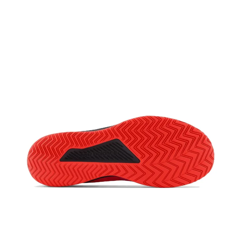 New Balance 796 V3 Red-4
