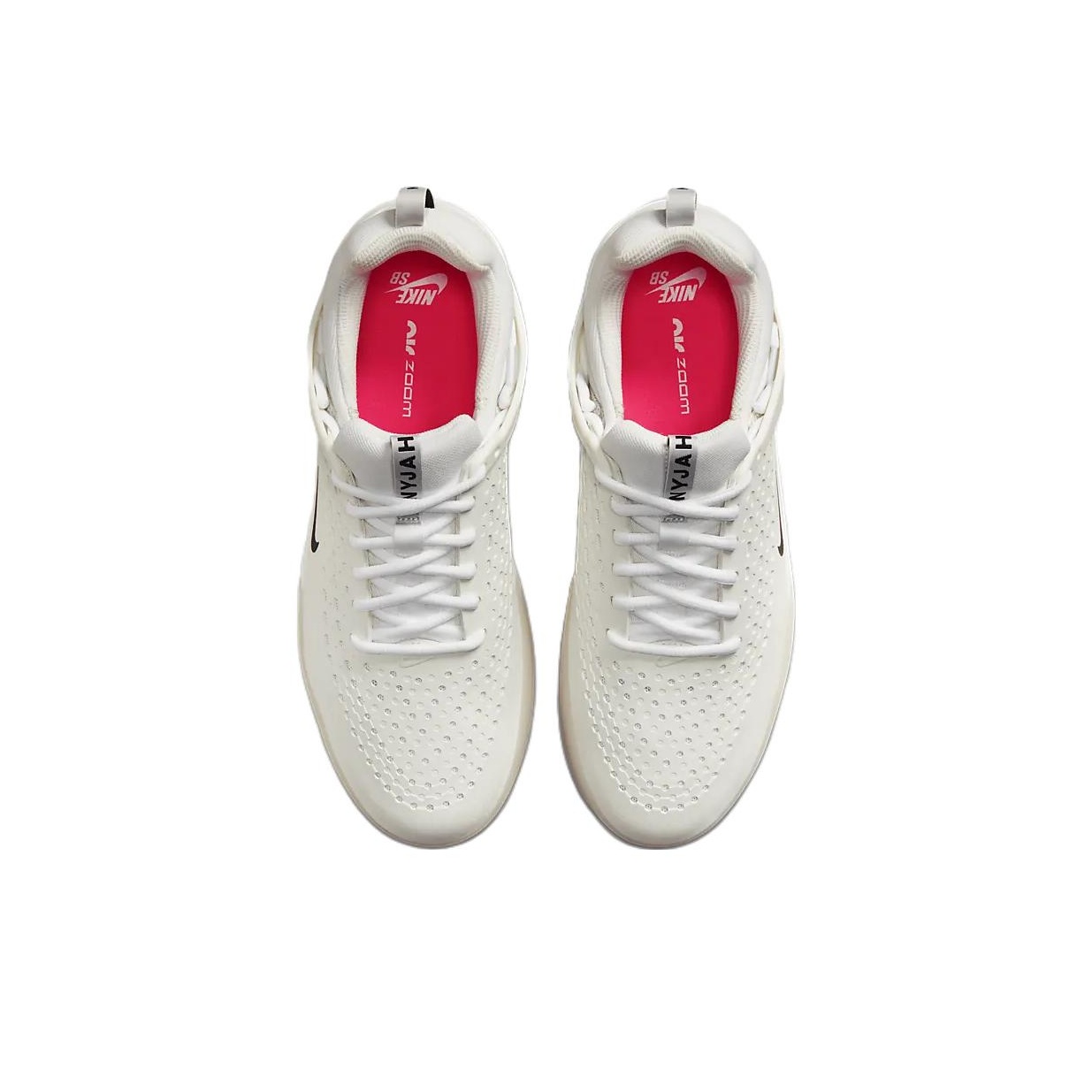 成田昭次　 What's What's This Nike SB Nyjah 3 Skate Shoes – Mainland Skate & Surf
