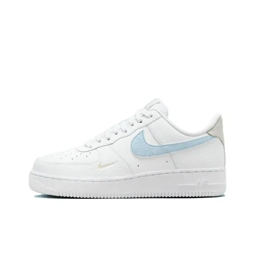 Nike Air Force 1 Low White Light Armory Blue