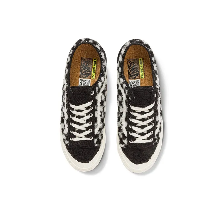 Style 136 Vans Decon Sf VR3 'Sherpa Checkerboard'-3