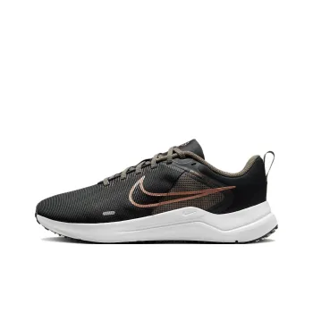 Nike Downshifter 12 'Dark Smoke Grey Metallic Copper' Women's