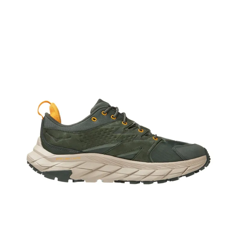 HOKA ONE ONE Anacapa Low GORE TEX 'Duffel Bag'-1