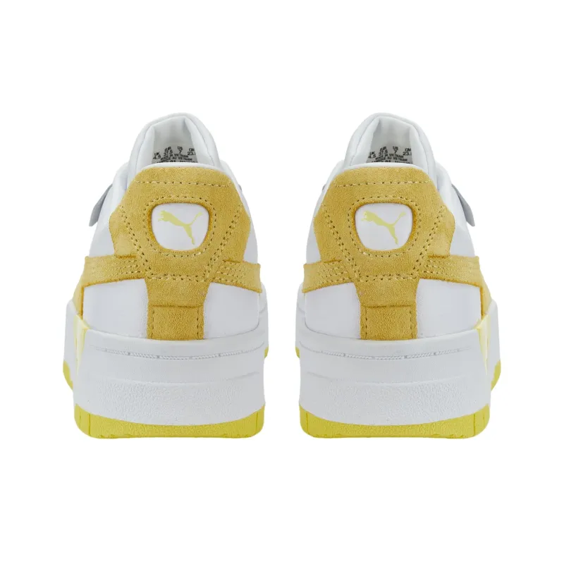 PUMA Cali Dream Colorpop 'Light Sand' Women's-4