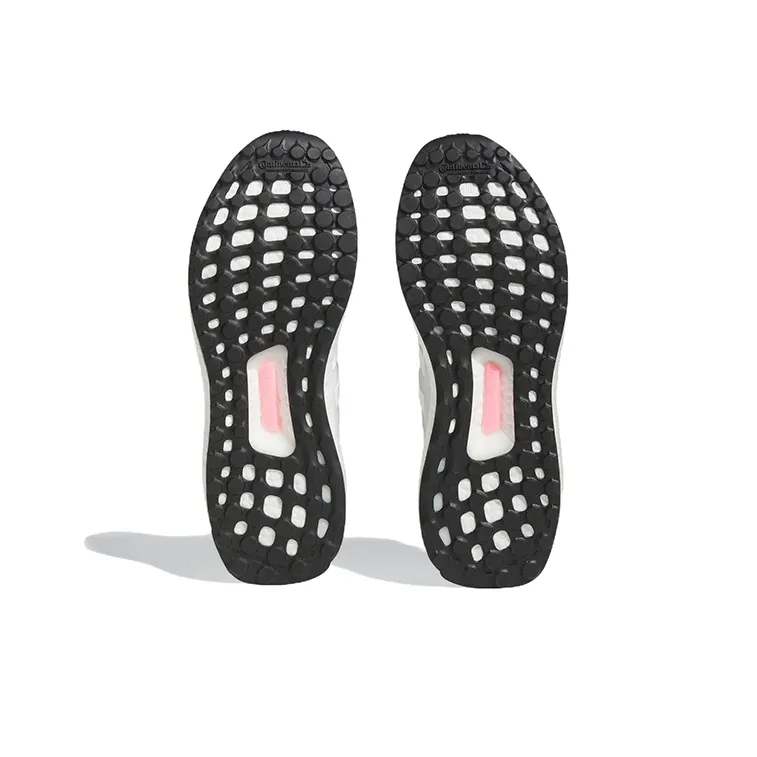 Adidas UltraBoost 1.0 'Triple White 2023' Women's-5