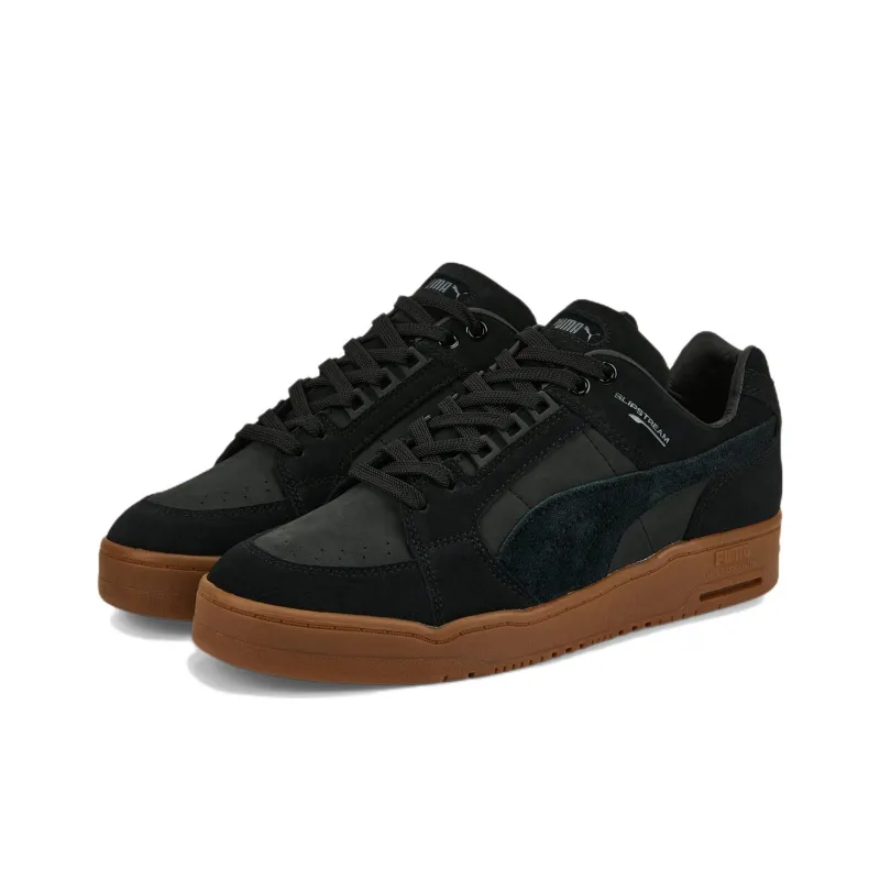 PUMA Slipstream Lo 'Black Gum'-2