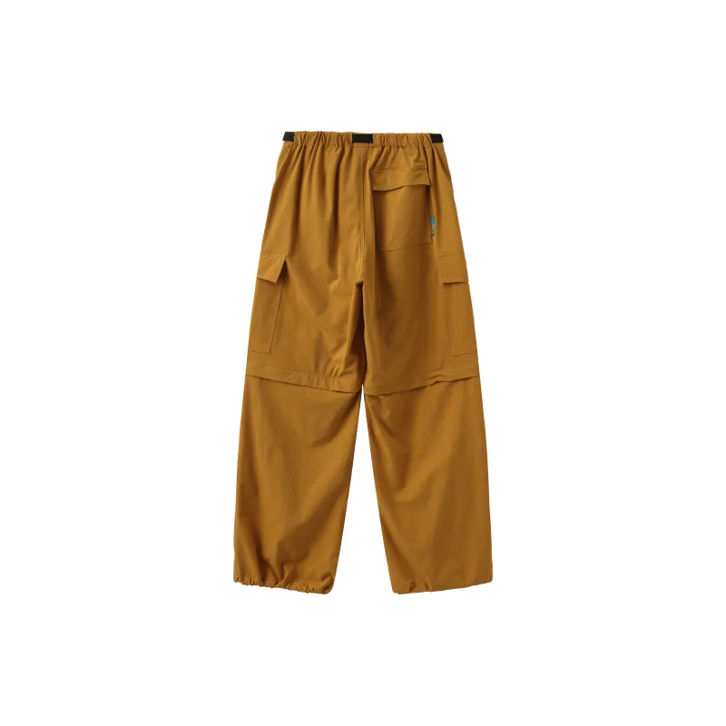 TRIP&CO Cargo Pants Unisex-1