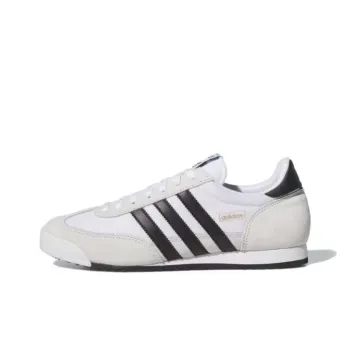 R71 Adidas Originals 'Black White Gold'