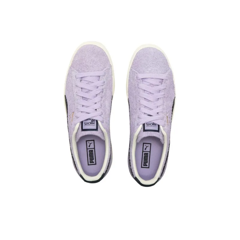 PUMA Clyde Mmq Colorblock-3