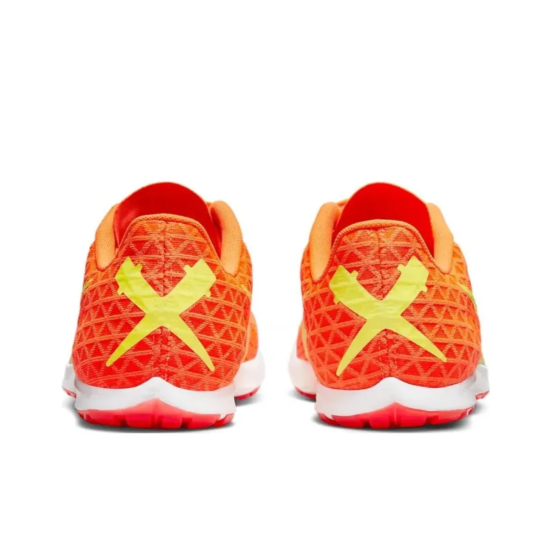Nike Zoom Rival Waffle 5 Total Orange Volt-2