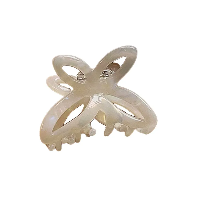 VIVIWELL Hair Clips Women's-4