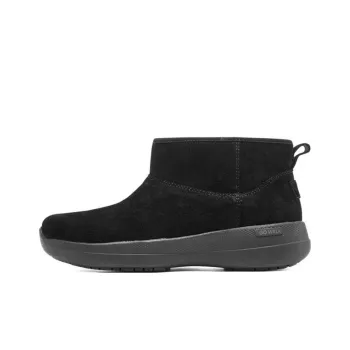Skechers Go Walk Stability Boot 'Black' Women's