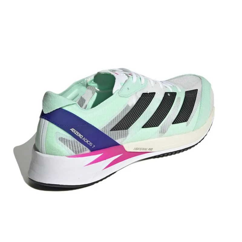 Adidas Adizero Adios 7 Pulse Mint-3