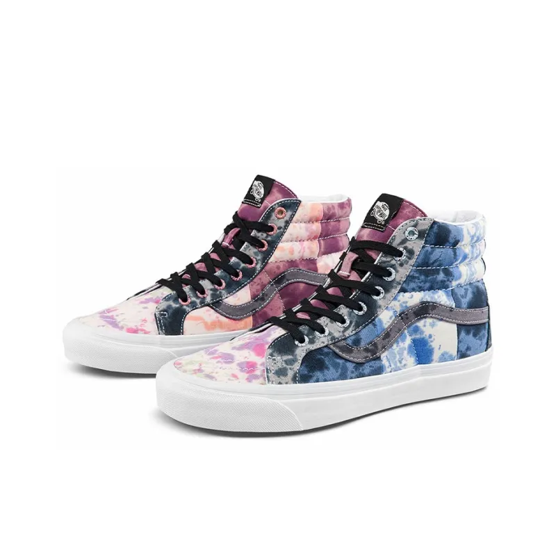 Vans SK8 HI 38 Dx Pw Multi Color-1