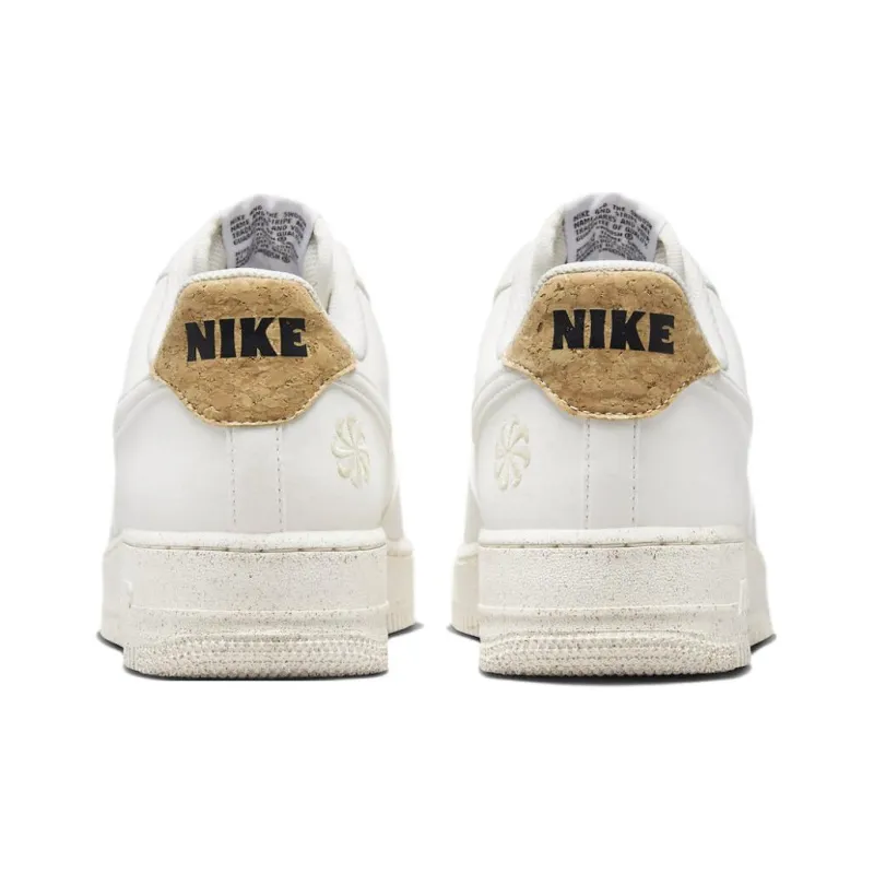 Nike Air Force 1 Low '07 LV8 Next Nature Cork-4