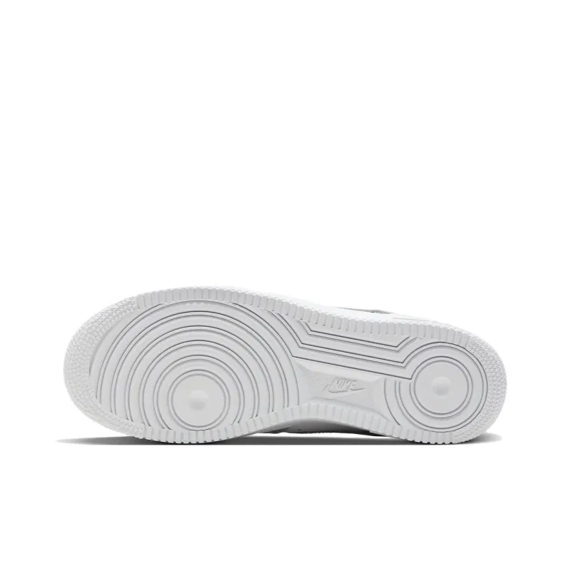 Nike Air Force 1 07 'Light Smoke Grey White'-5