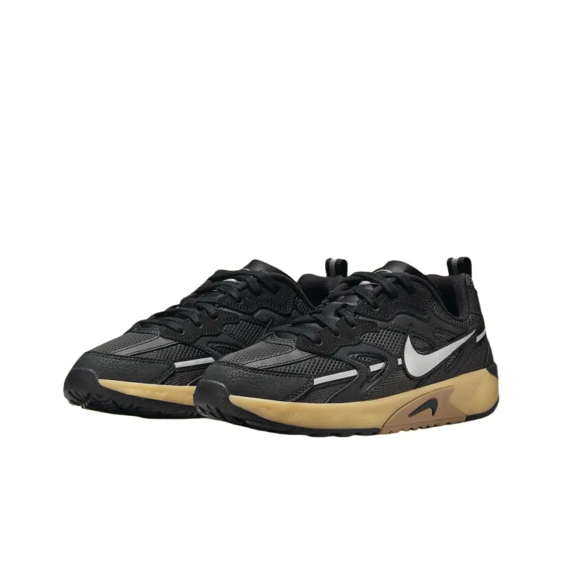 Nike Jam Black Gum Women's-2