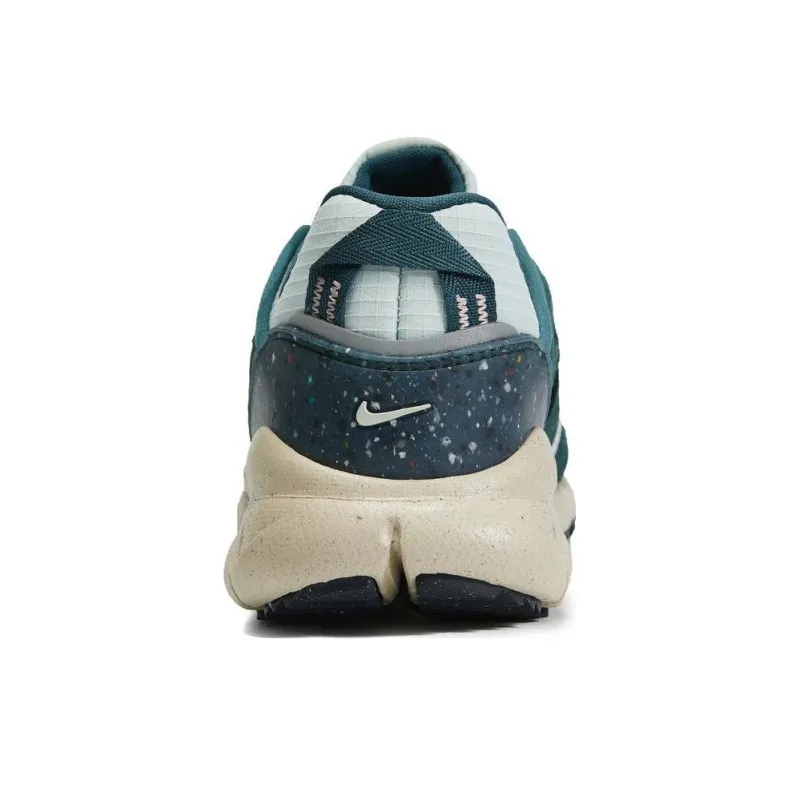 Nike Terra Vista Next Nature Shoes 'Green Beige'-3