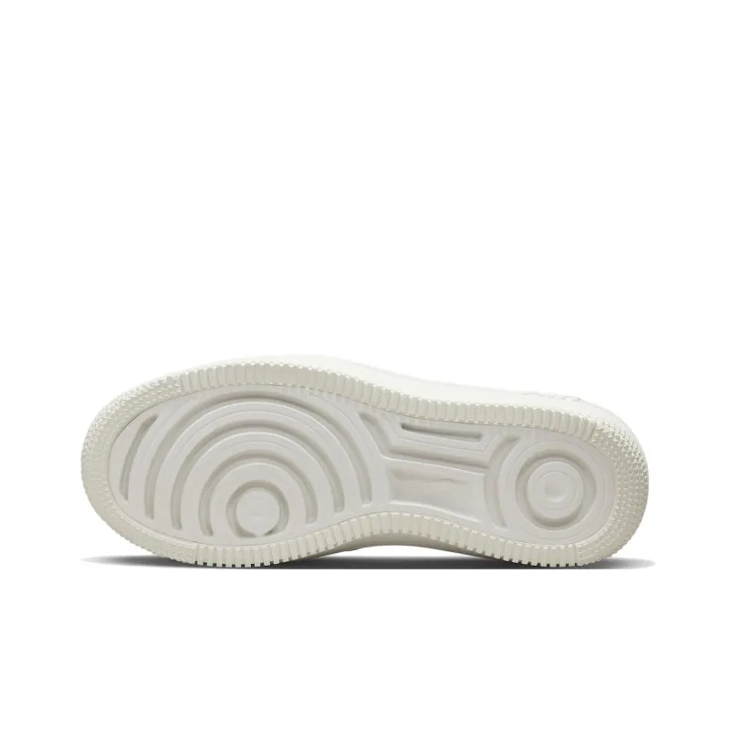 Nike Air Force 1 PLT.AF.ORM 'Summit White Oxygen Purple' Women's-5