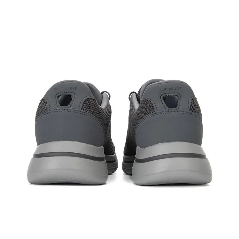 Skechers Go Walk 5 'Grey'-3