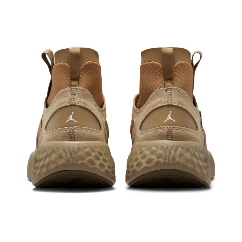 Jordan Delta 3 Mid Khaki-2