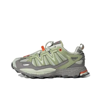 Adidas Originals Hyperturf Linen Green Grey Magic Lime