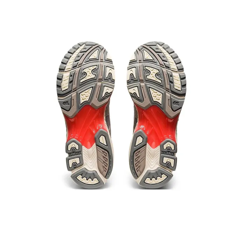 Asics Gel Kayano 14 Clay Grey Pure Silver-6