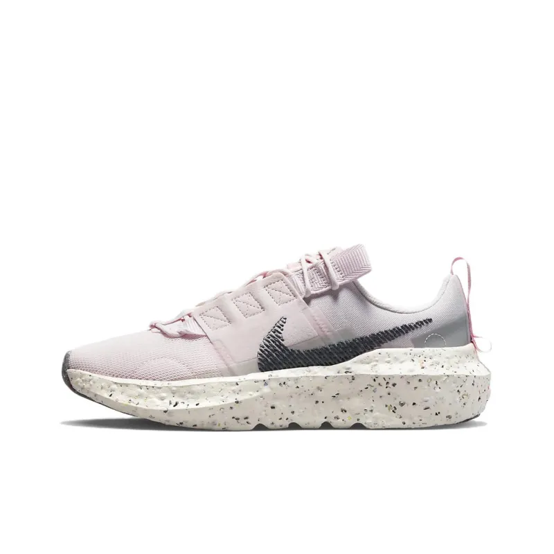 Nike Crater Impact 'Light Soft Pink' Women's-0