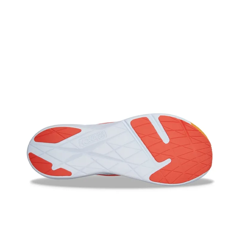 HOKA ONE ONE Rocket X 'Radiant Yellow Camellia'-3