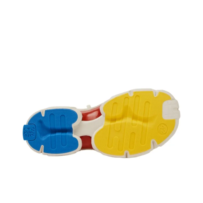 Camperlab Tossu Chunky Sneakers-4