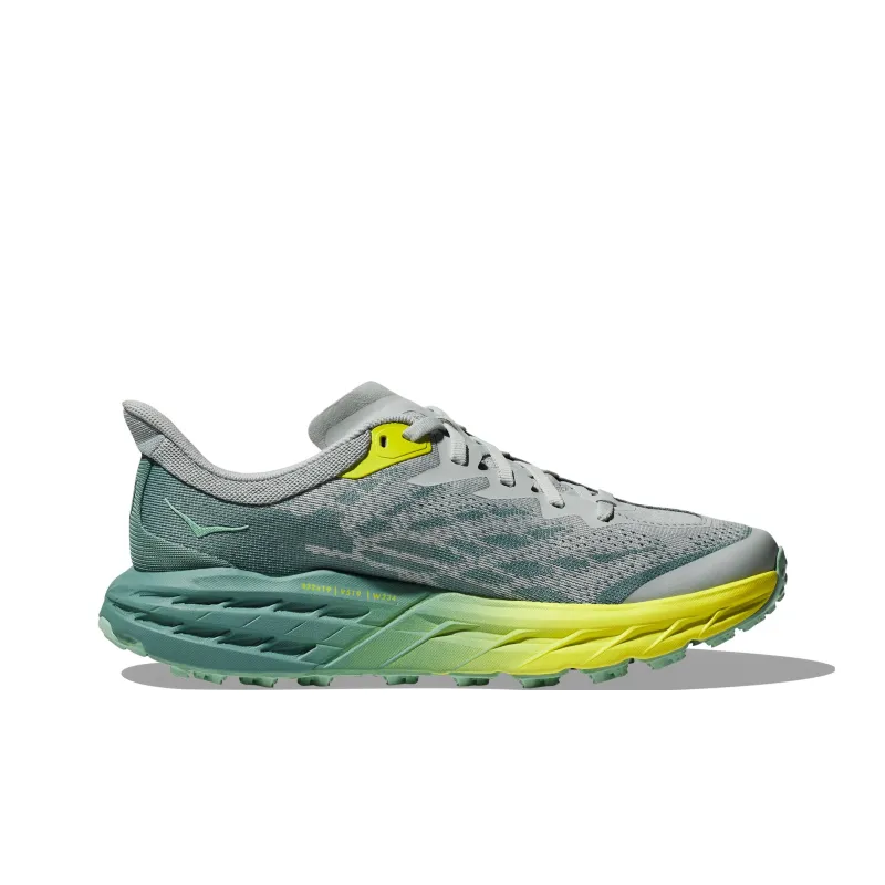 HOKA ONE ONE Speedgoat 5 Mercury Trellis Women's-1