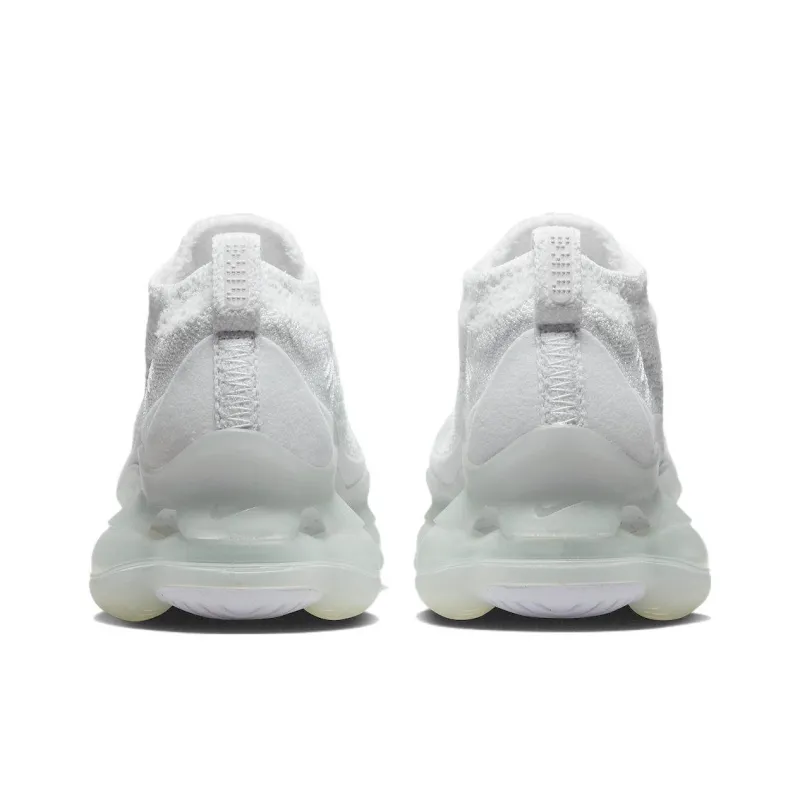 Nike Air Max Scorpion Fk White Football Grey Women's-3