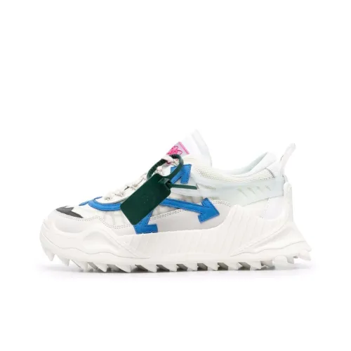 OFF-WHITE Odsy-1000 Tech White